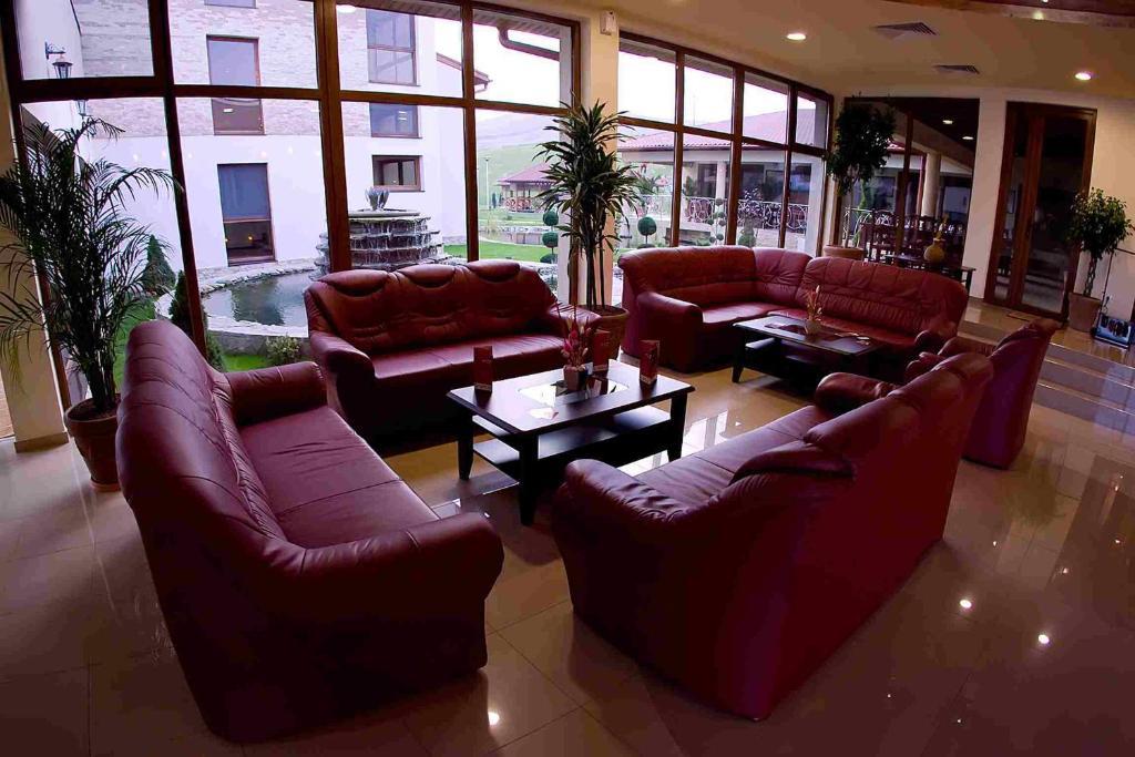 Hotel Astoria Alba Iulia Exterior photo